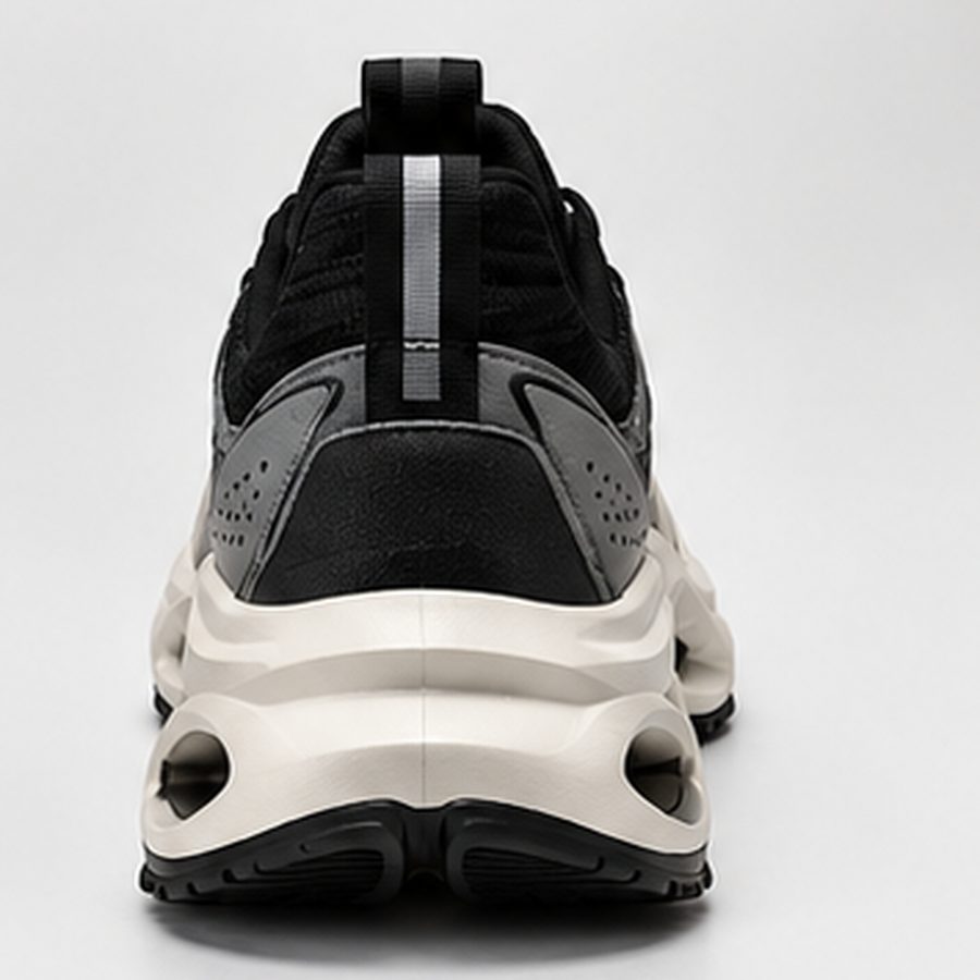 Zapatilla Onda Carbón — foto 4 de 8